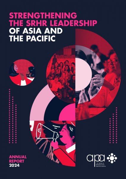 Annual Report 2024